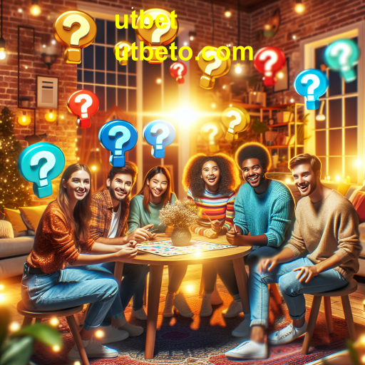 Explorando o Mundo do Jogo FAQ: Perguntas e Desafios para Todos