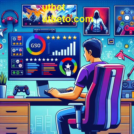 A Importância das Avaliações de Jogos no Utbet