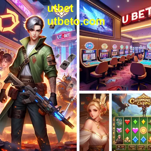 O Papel Essencial dos Suportes nos Jogos Multiplayer